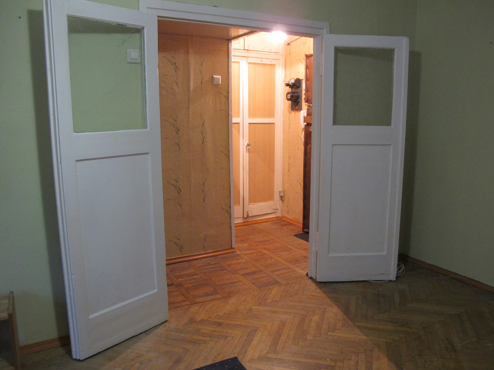 1-комнатная квартира, 31 м² - фото 8