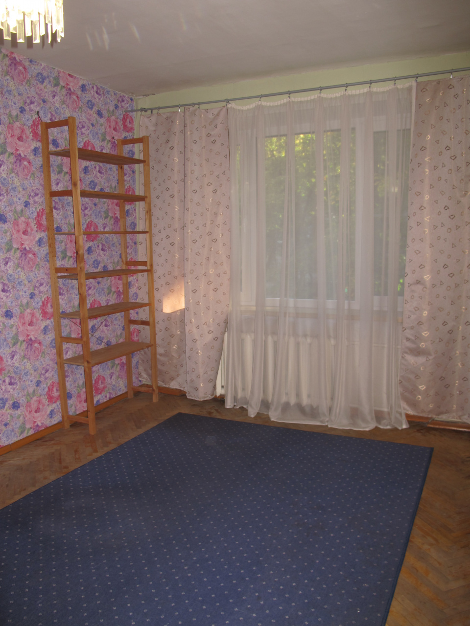 1-комнатная квартира, 31 м² - фото 4