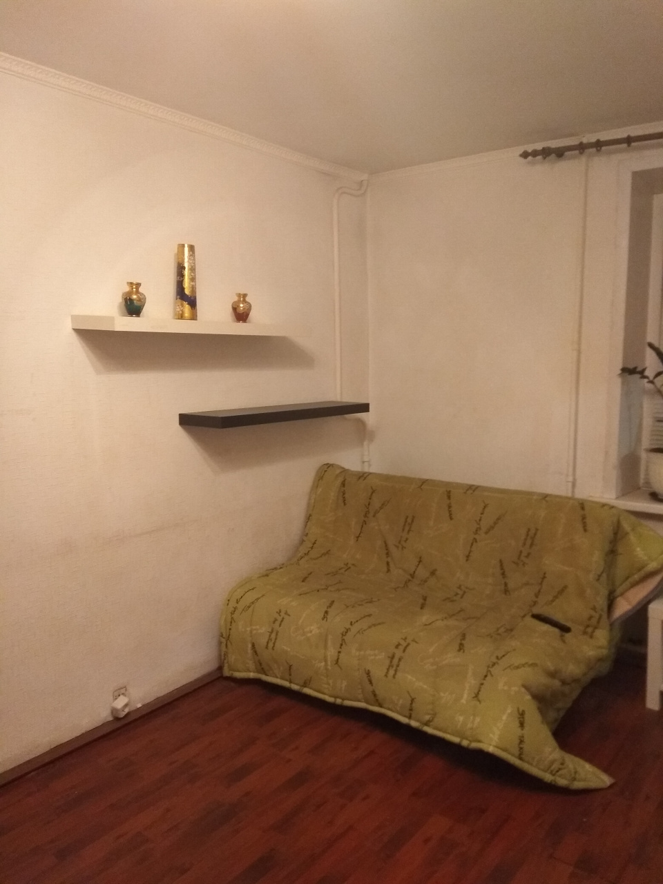 1-комнатная квартира, 30 м² - фото 7