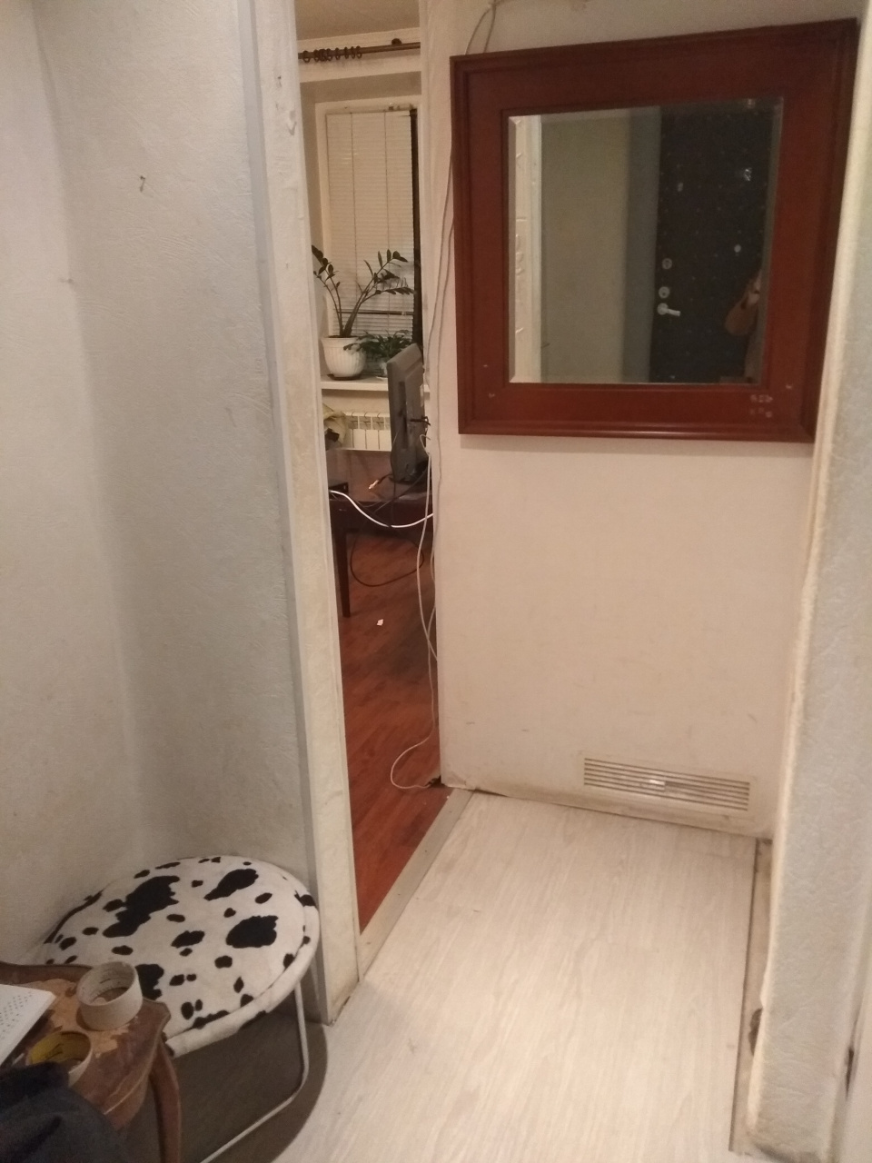 1-комнатная квартира, 30 м² - фото 3