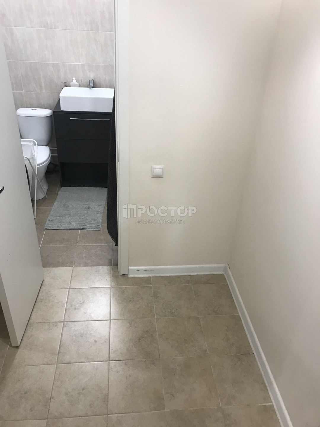 1-комнатная квартира, 35 м² - фото 4