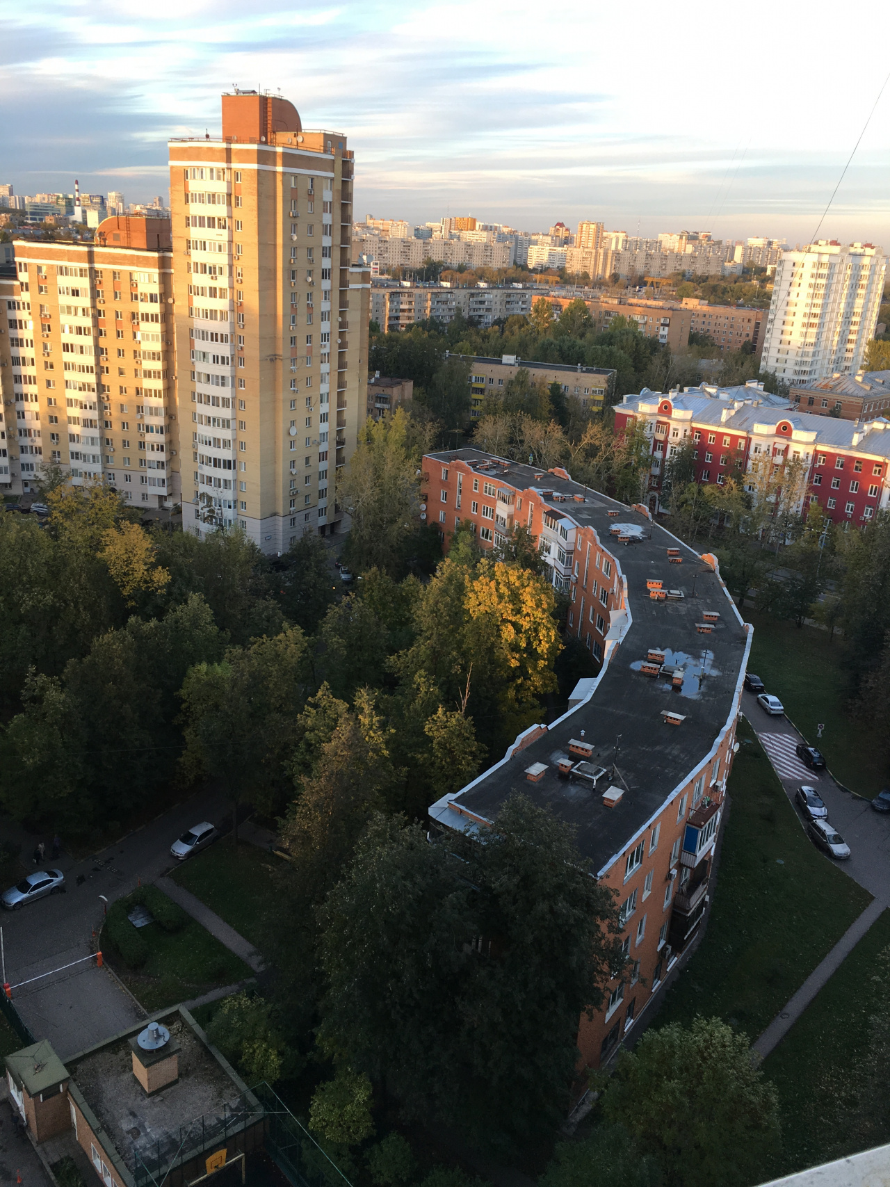 1-комнатная квартира, 44.7 м² - фото 21