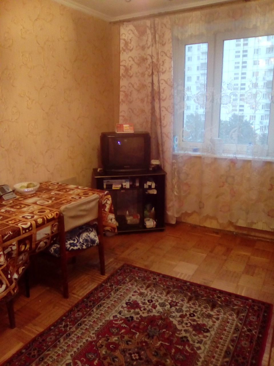 2-комнатная квартира, 54 м² - фото 11