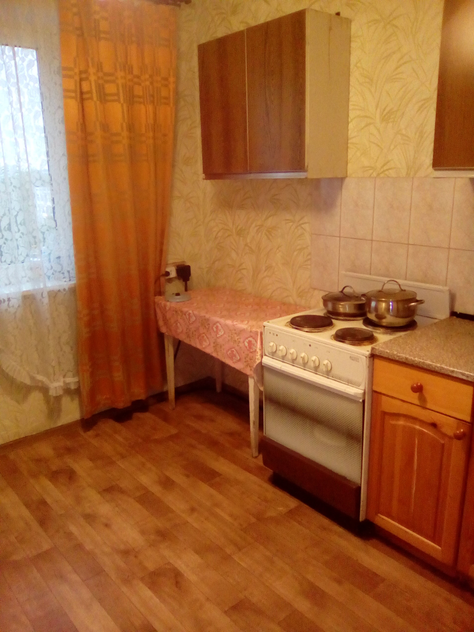 2-комнатная квартира, 54 м² - фото 2