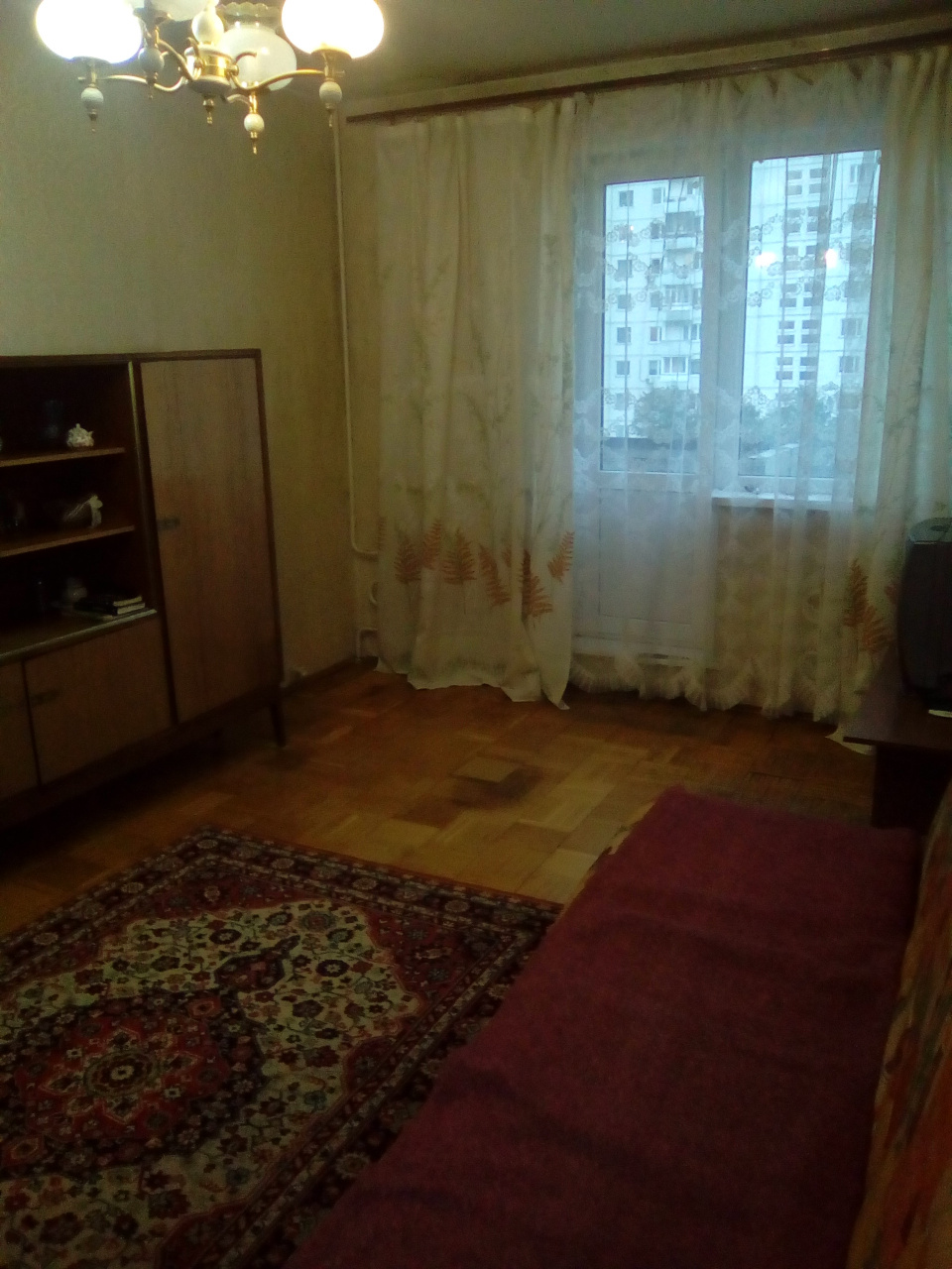 2-комнатная квартира, 54 м² - фото 14