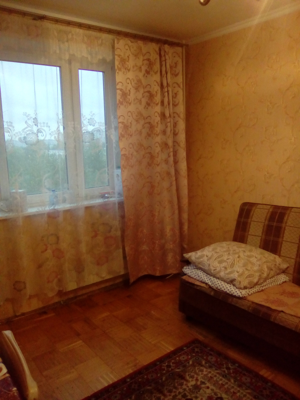 2-комнатная квартира, 54 м² - фото 6