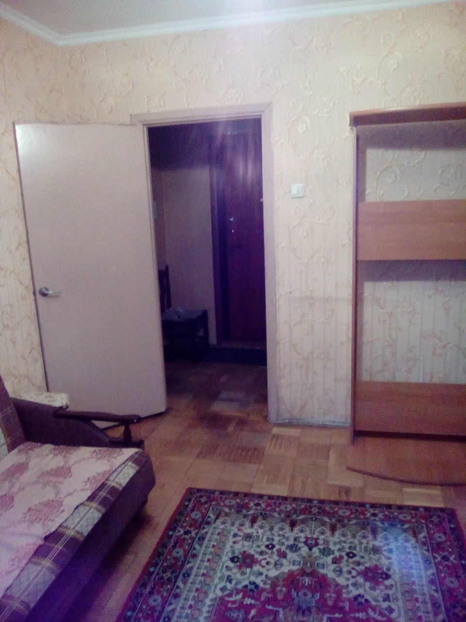 2-комнатная квартира, 54 м² - фото 10