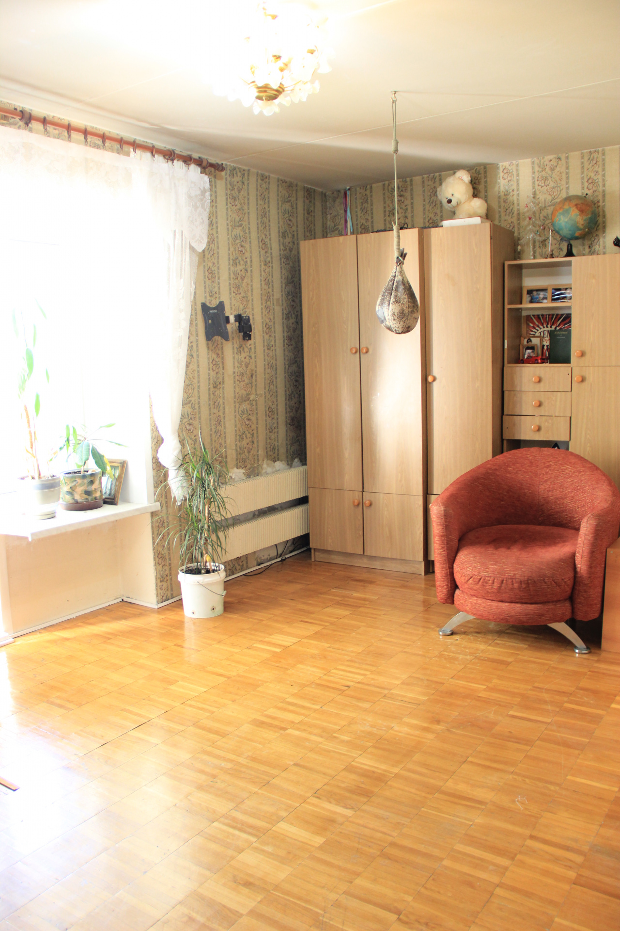 2-комнатная квартира, 55 м² - фото 23