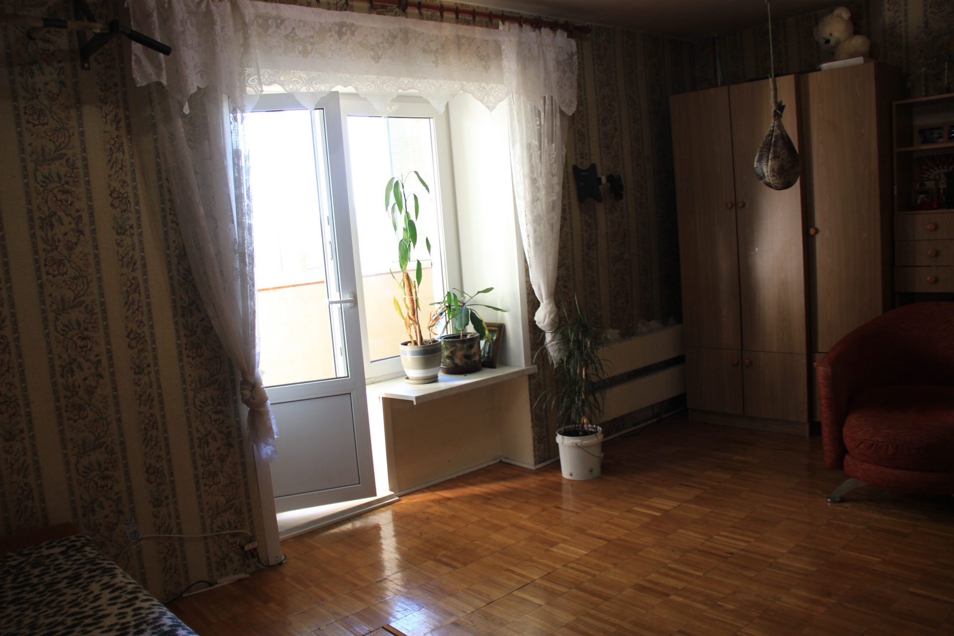 2-комнатная квартира, 55 м² - фото 21