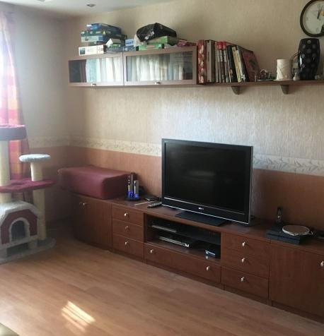 4-комнатная квартира, 79 м² - фото 3