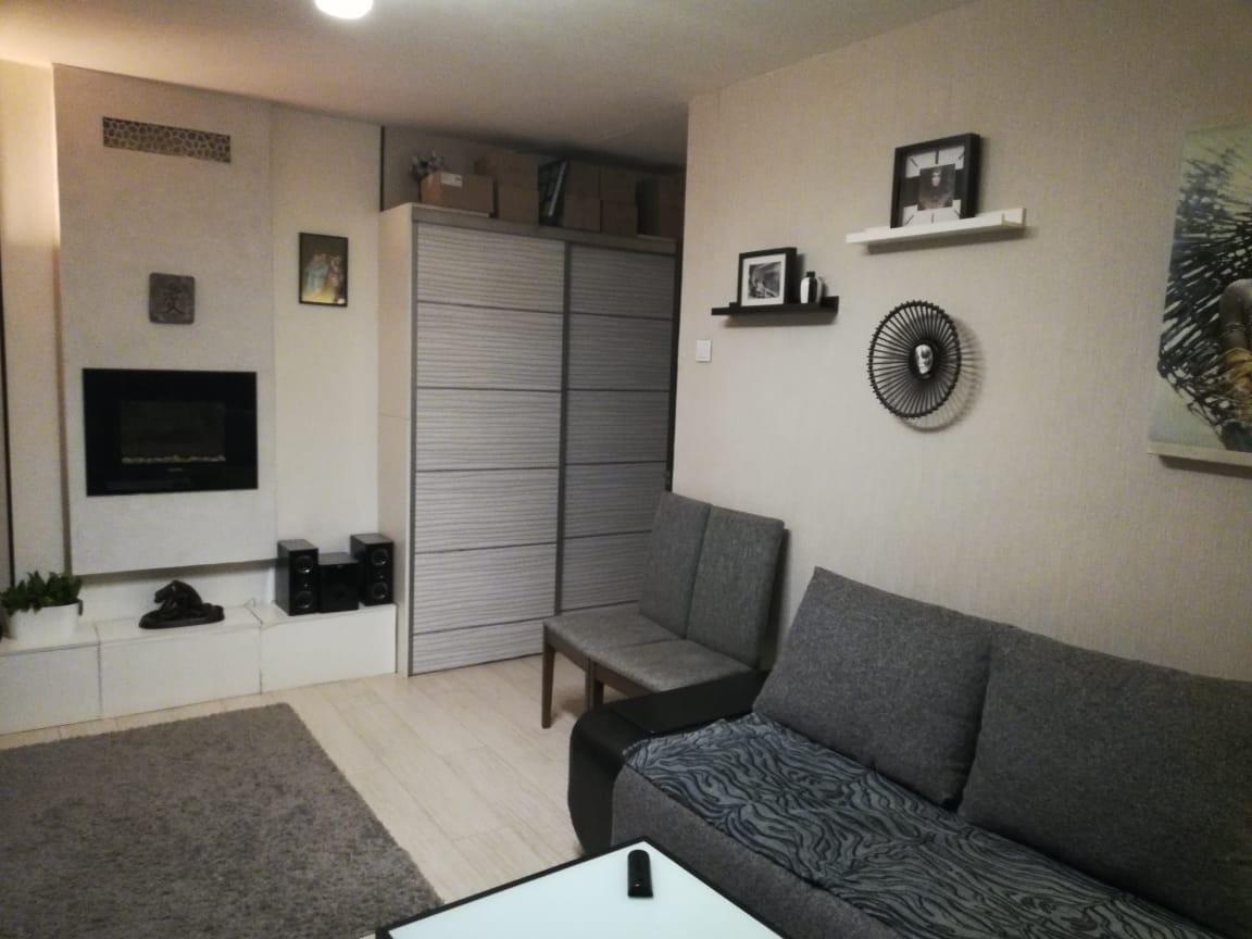 3-комнатная квартира, 57.7 м² - фото 6