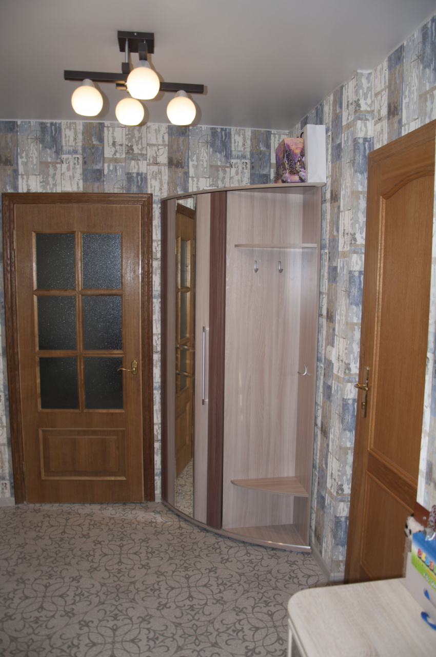 2-комнатная квартира, 50 м² - фото 9