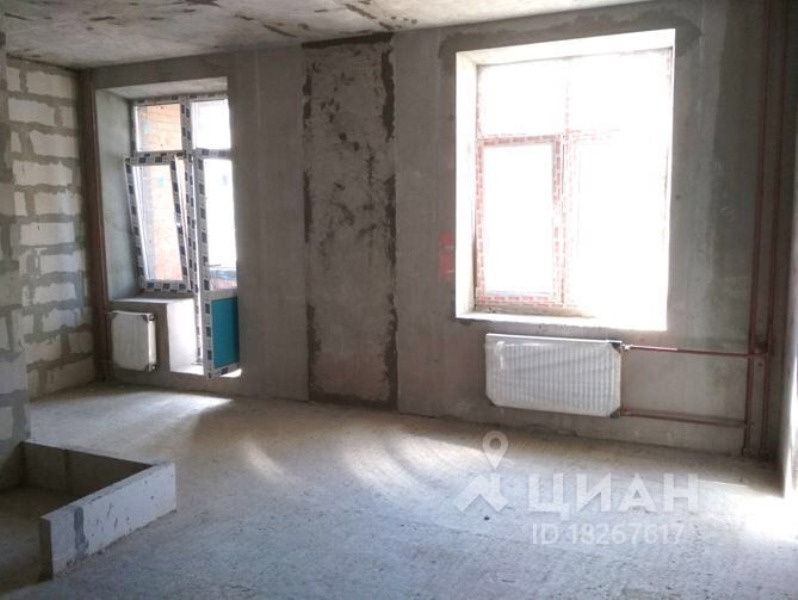 0-комнатная квартира, 29 м² - фото 9