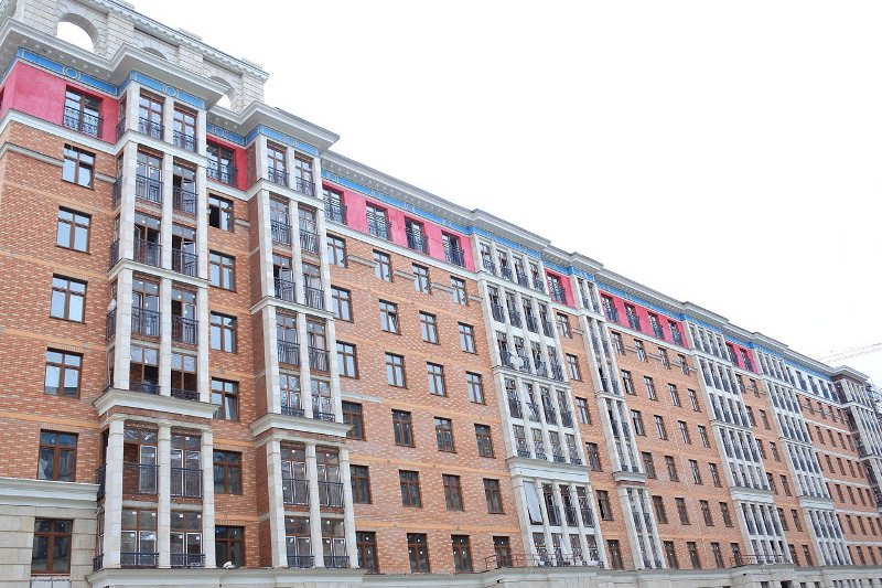 0-комнатная квартира, 29 м² - фото 3