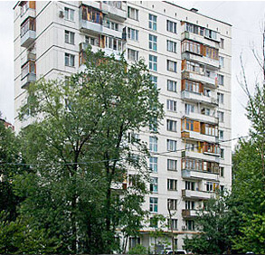 3-комнатная квартира, 64.6 м² - фото 2