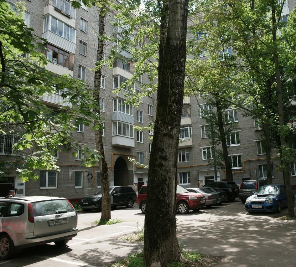 2-комнатная квартира, 46.3 м² - фото 8