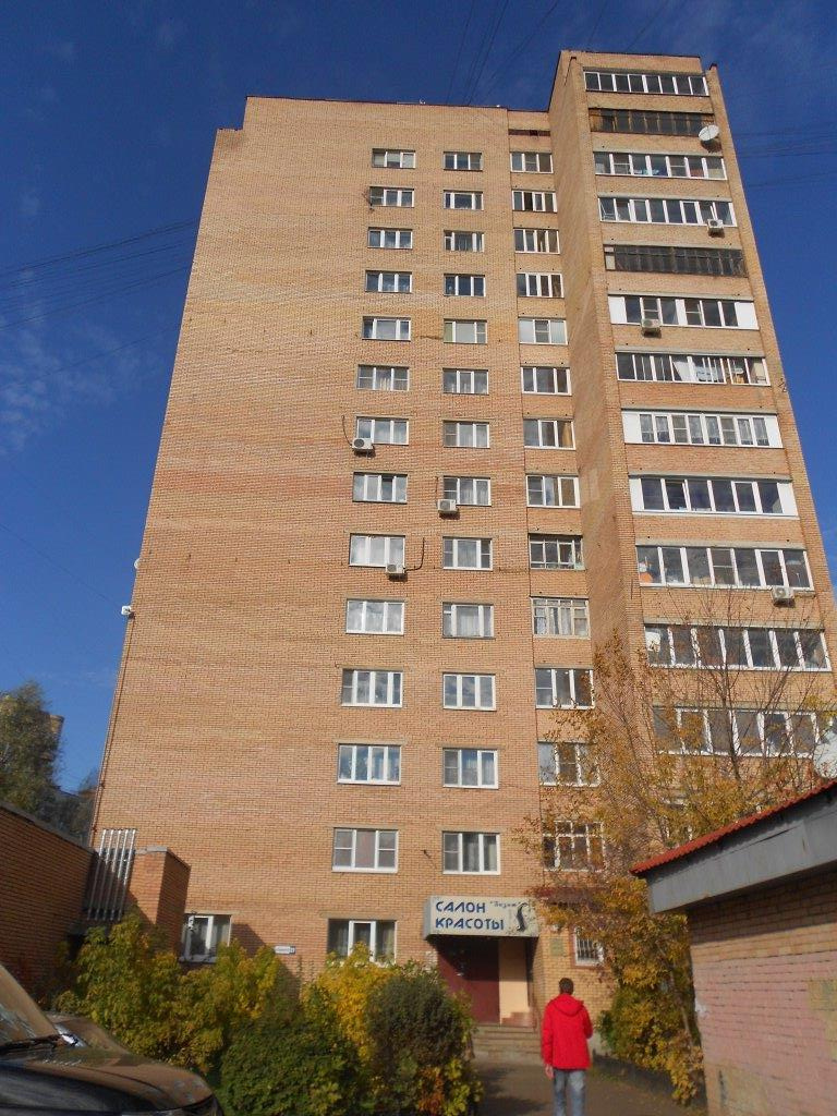 2-комнатная квартира, 53.4 м² - фото 2