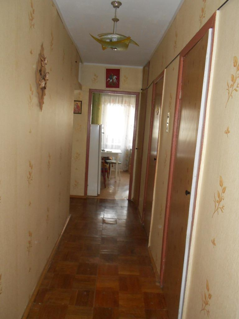 2-комнатная квартира, 53.4 м² - фото 5