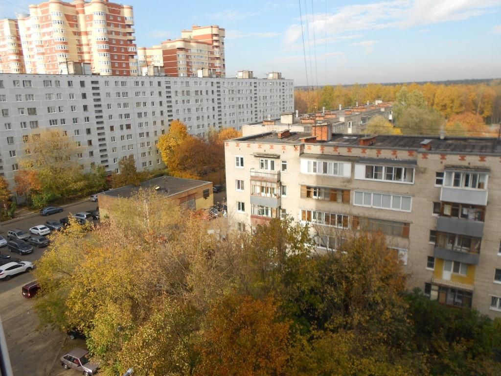 2-комнатная квартира, 53.4 м² - фото 7