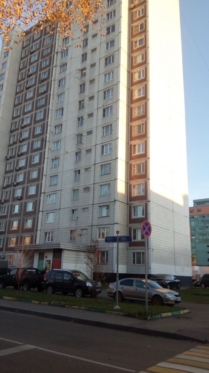 2-комнатная квартира, 58.1 м² - фото 11