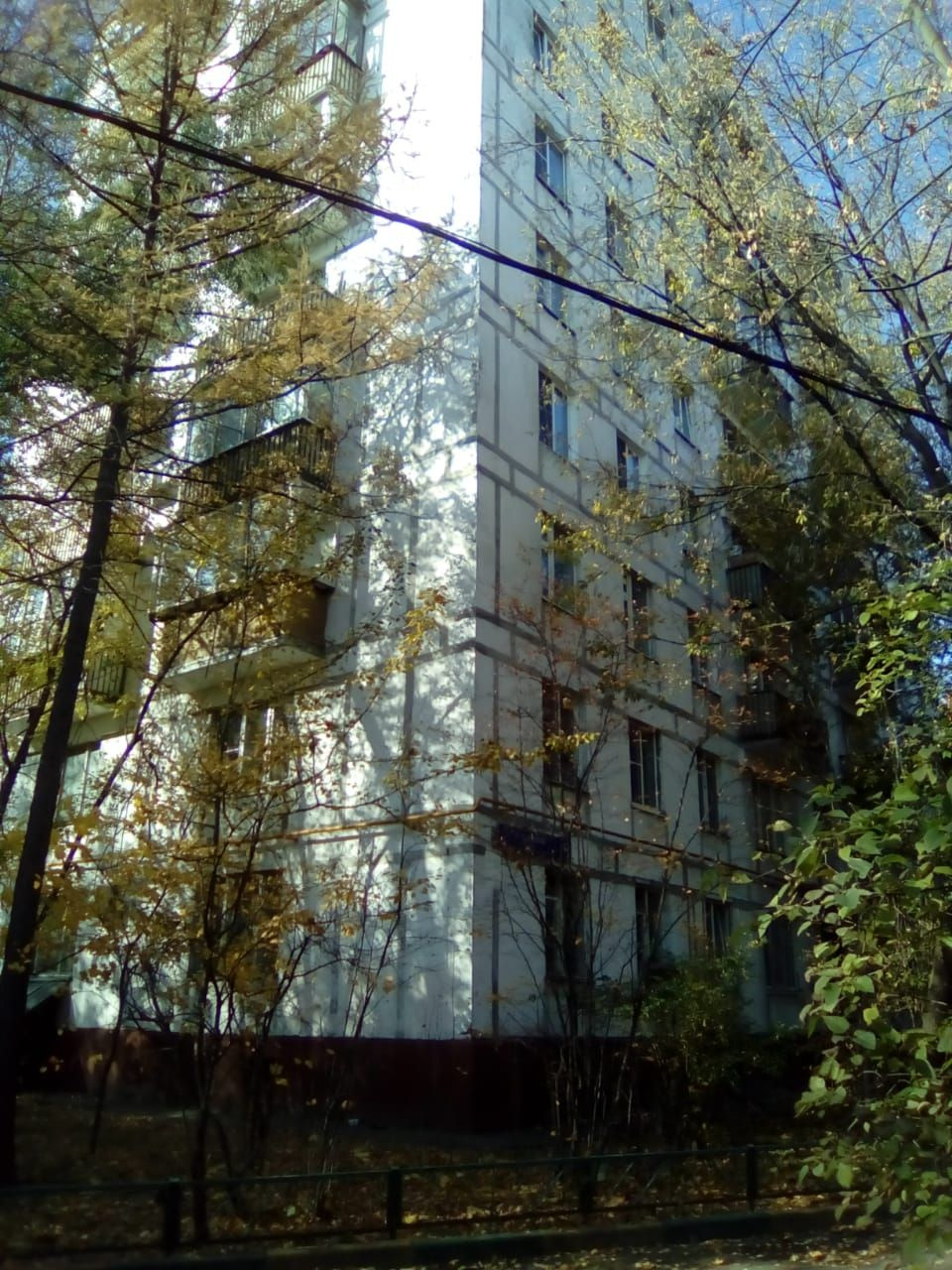 2-комнатная квартира, 37.1 м² - фото 7