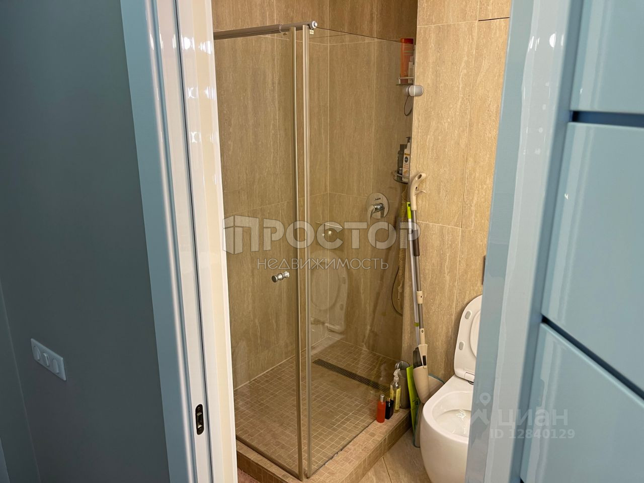 2-комнатная квартира, 40.1 м² - фото 10