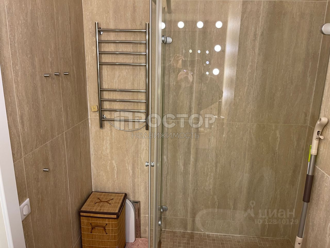 2-комнатная квартира, 40.1 м² - фото 6