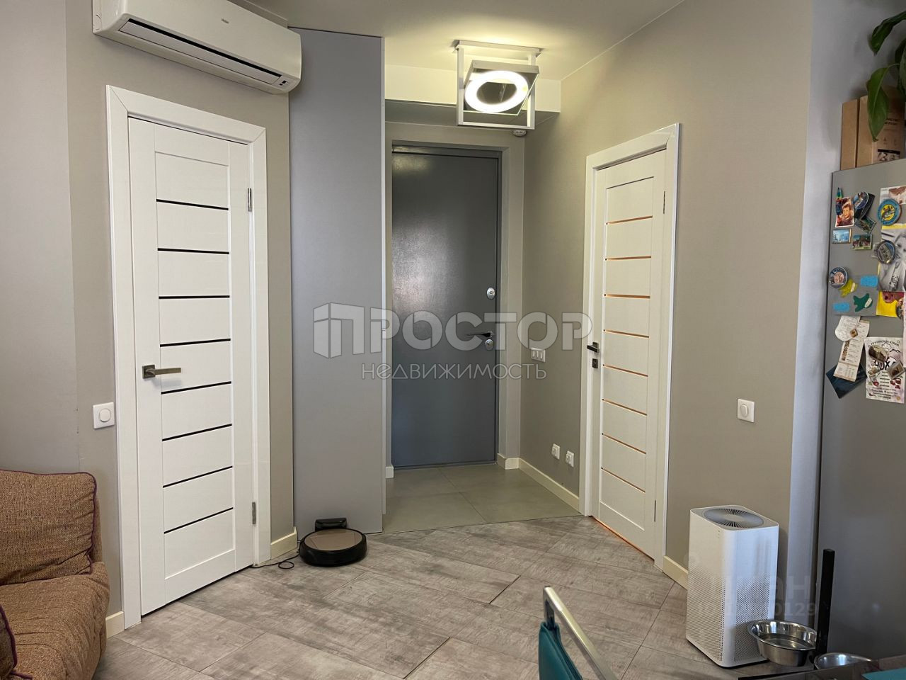 2-комнатная квартира, 40.1 м² - фото 13