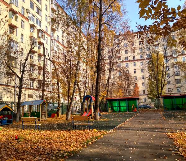 Купить 1 Комнатную Вторичку В Перово