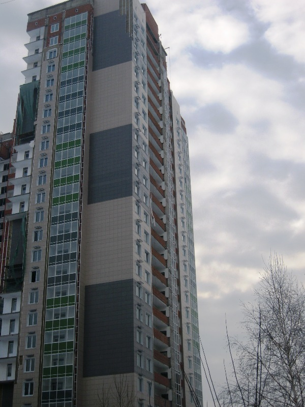 0-комнатная квартира, 27.8 м² - фото 2