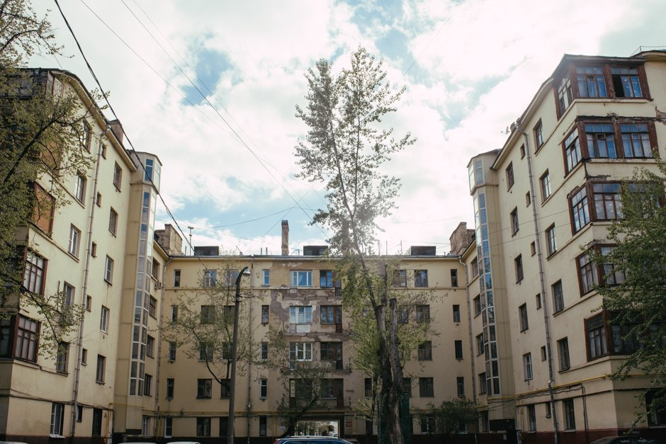 1-комнатная квартира, 30.5 м² - фото 13