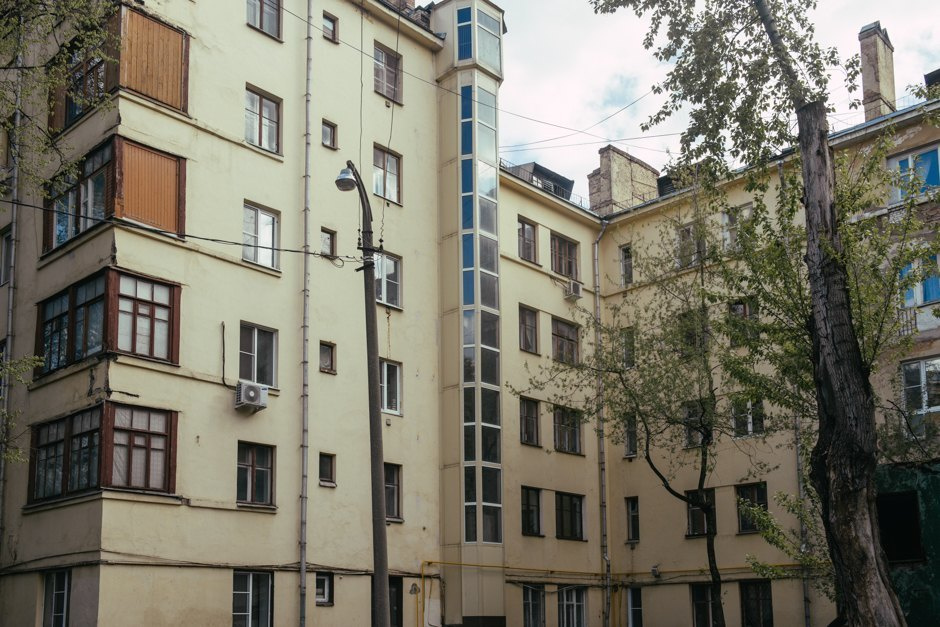 1-комнатная квартира, 30.5 м² - фото 14