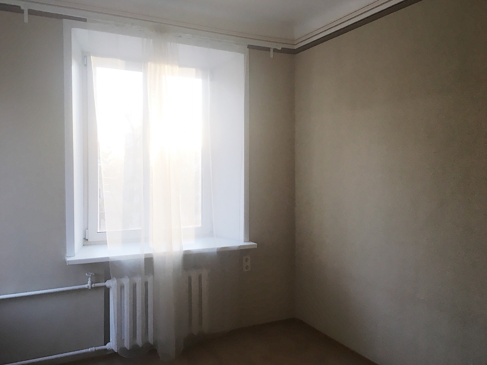 1-комнатная квартира, 30.5 м² - фото 6