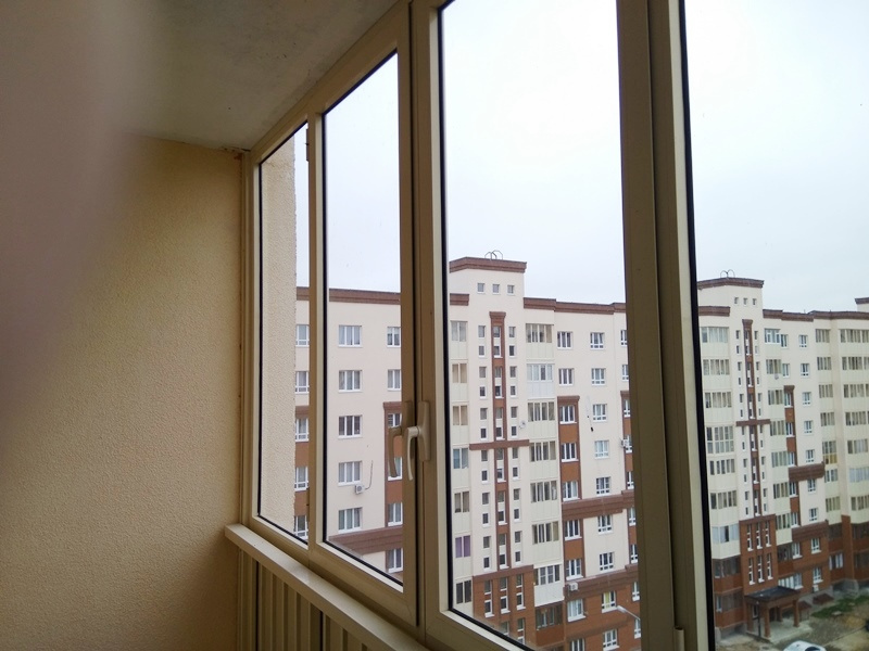 2-комнатная квартира, 58 м² - фото 6