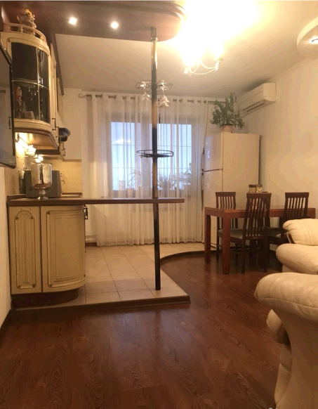 2-комнатная квартира, 50 м² - фото 6