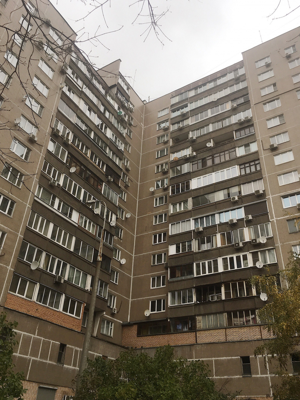 3-комнатная квартира, 83 м² - фото 28