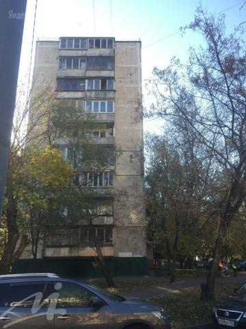 4-комнатная квартира, 63 м² - фото 7