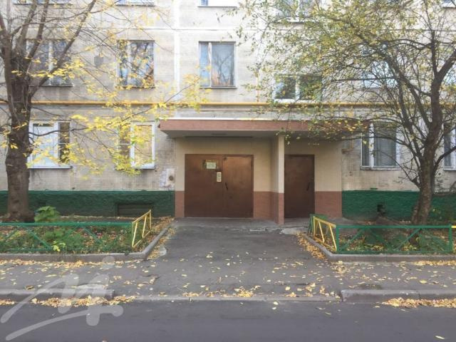 4-комнатная квартира, 63 м² - фото 12