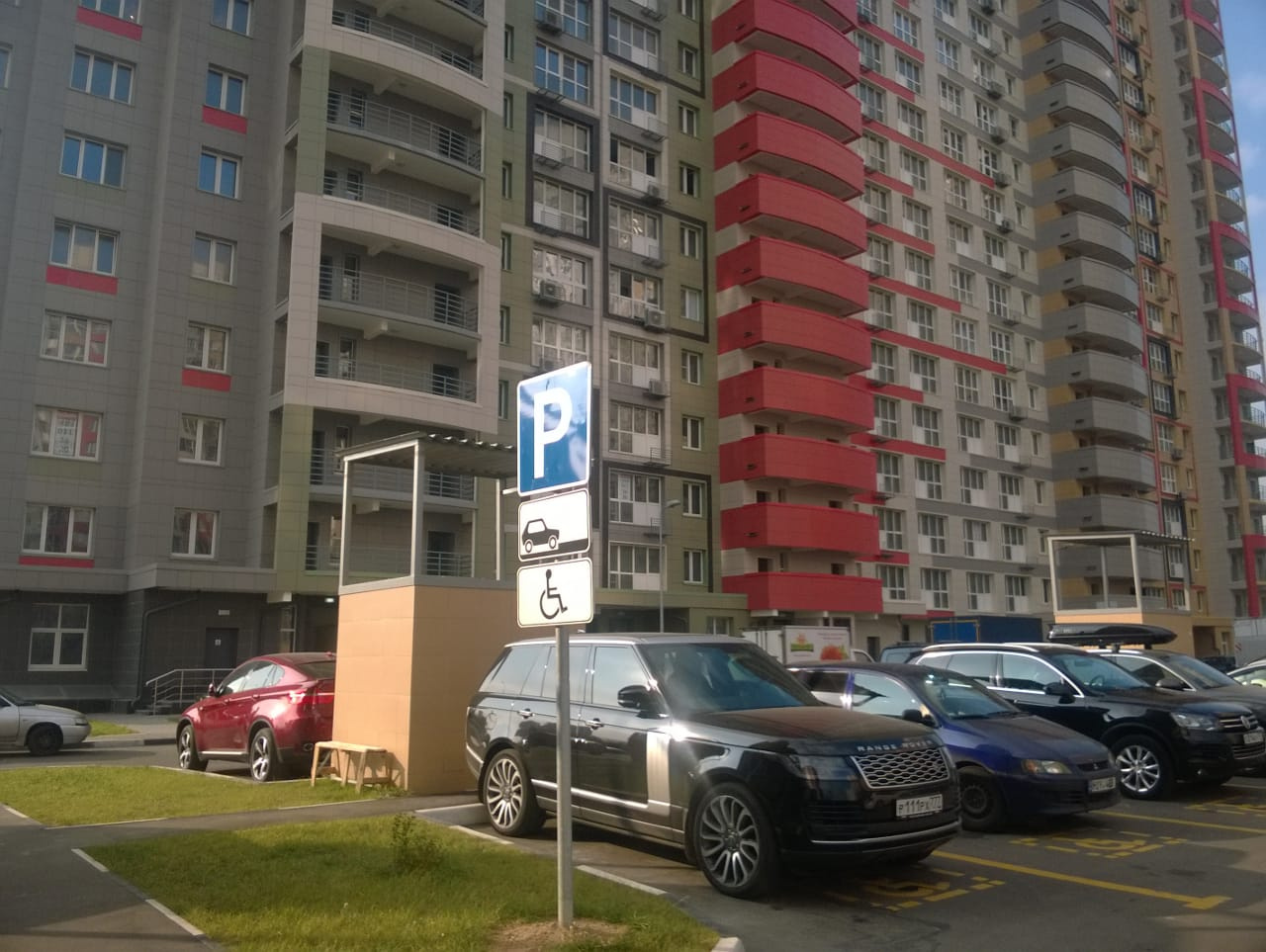 2-комнатная квартира, 70.6 м² - фото 10