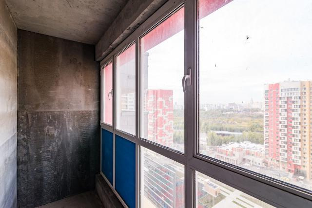 2-комнатная квартира, 70.6 м² - фото 17