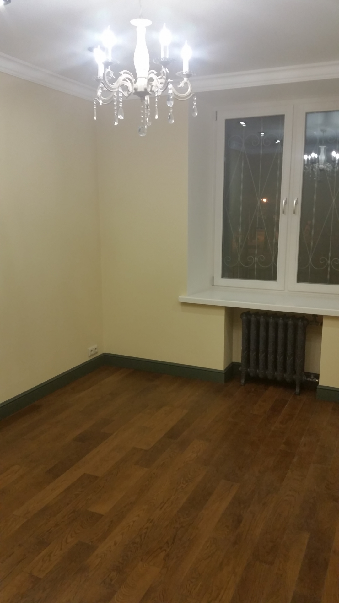 3-комнатная квартира, 89.4 м² - фото 4