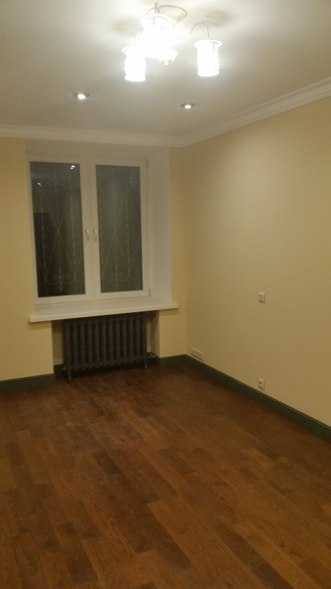 3-комнатная квартира, 89.4 м² - фото 15