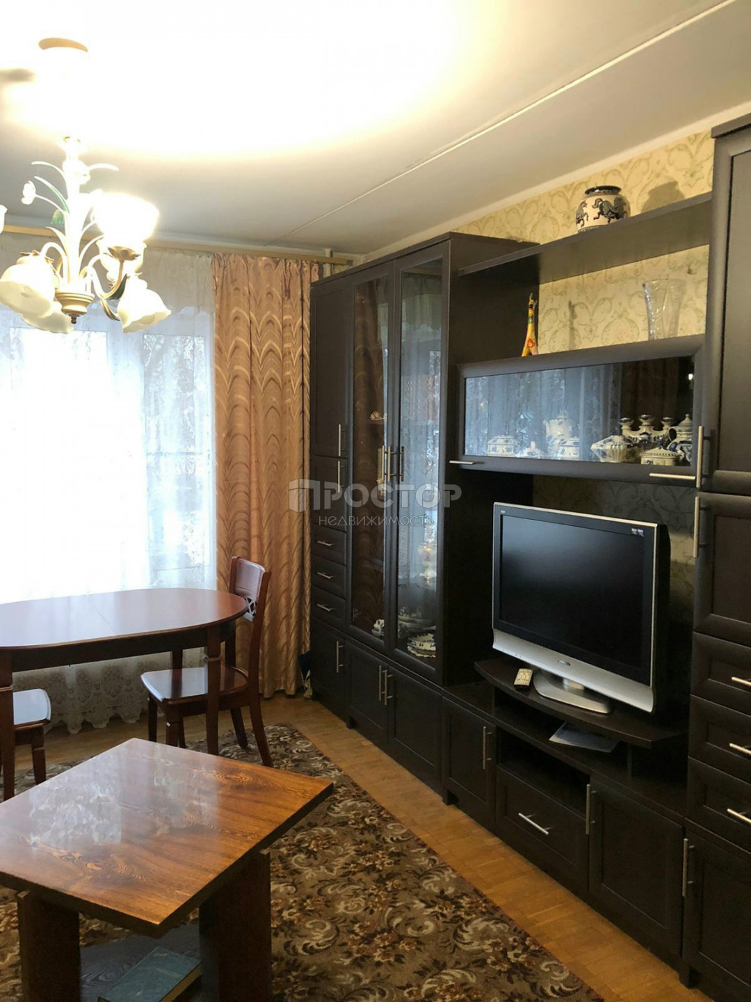 3-комнатная квартира, 63.8 м² - фото 3