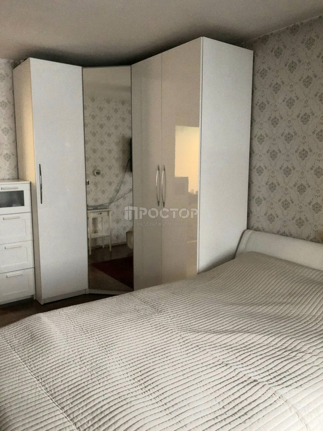 3-комнатная квартира, 63.8 м² - фото 20