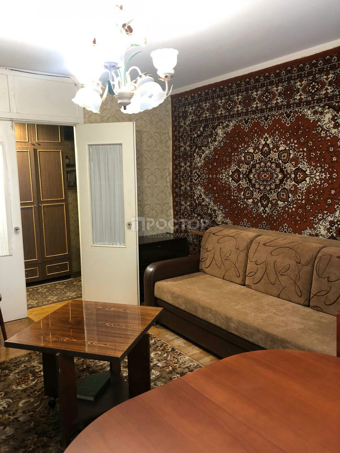 3-комнатная квартира, 63.8 м² - фото 14