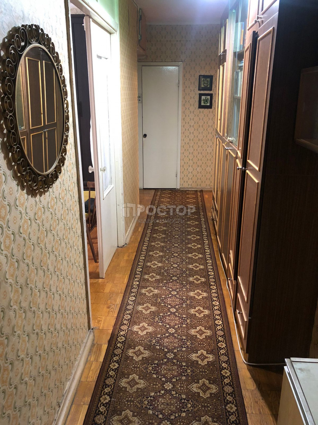 3-комнатная квартира, 63.8 м² - фото 22