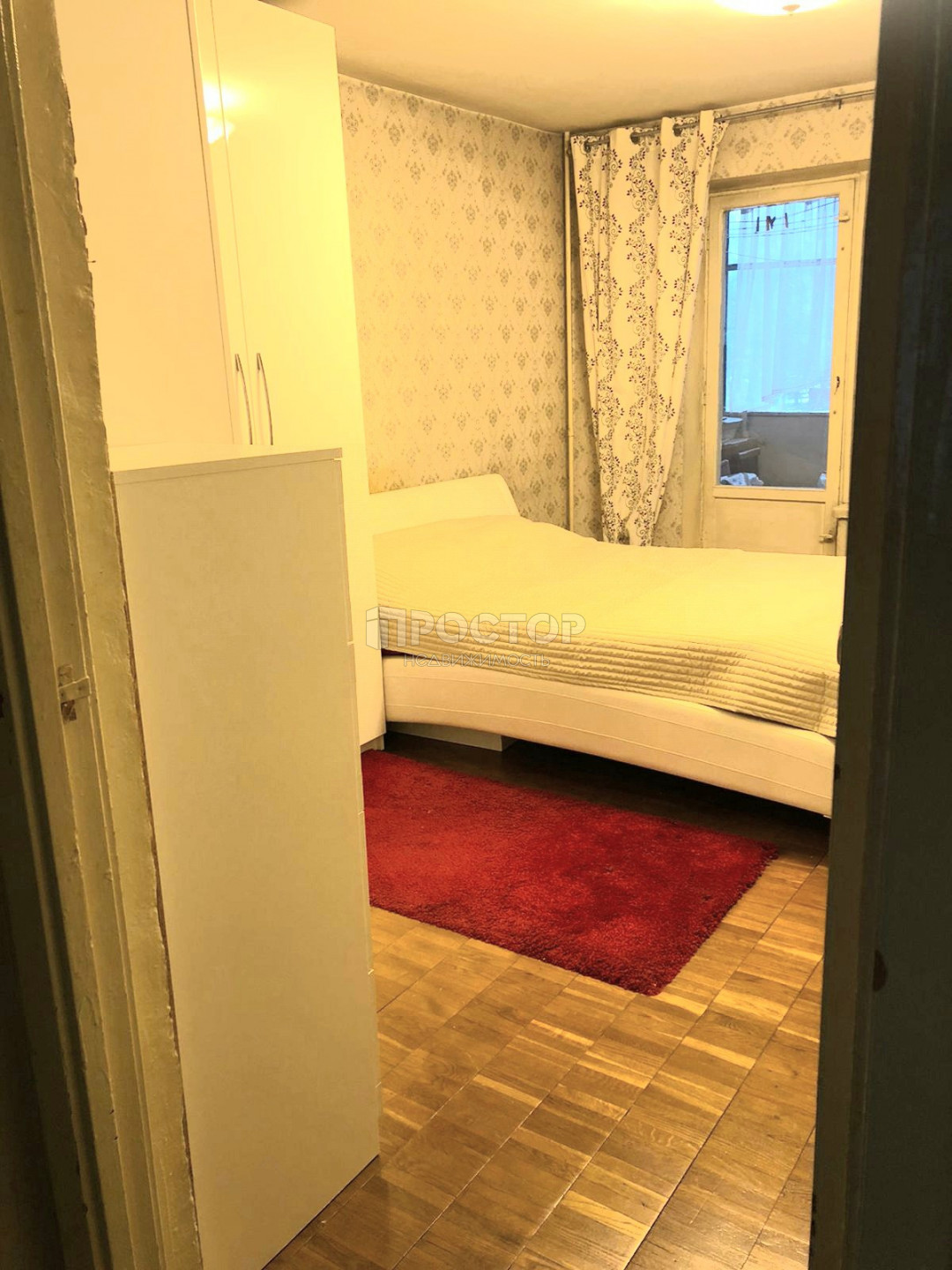 3-комнатная квартира, 63.8 м² - фото 18