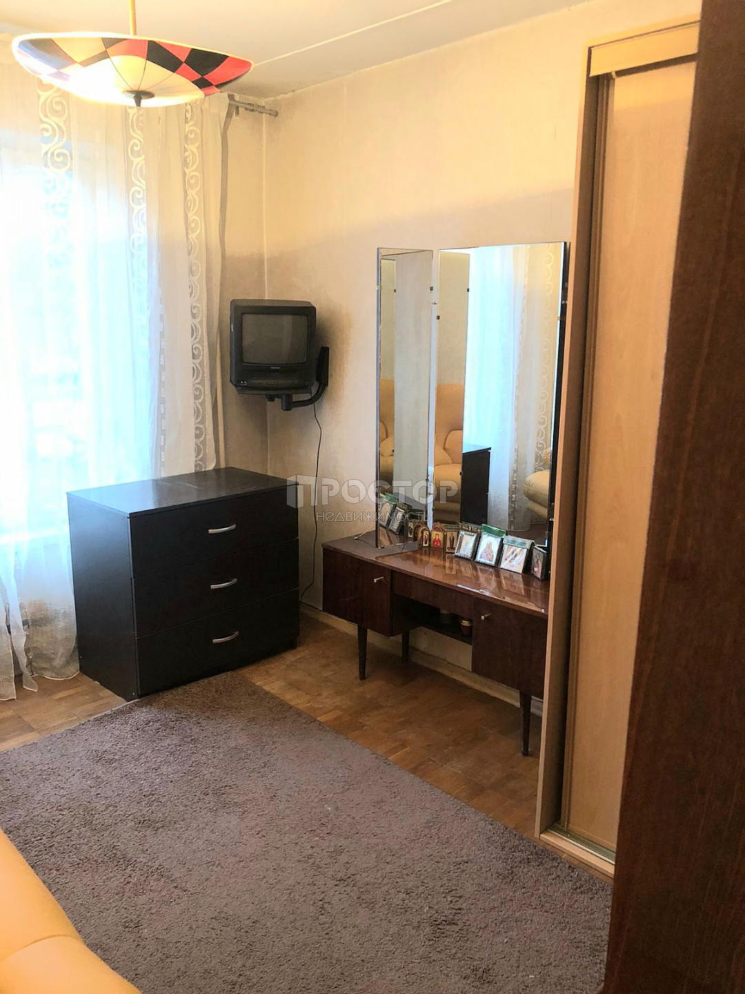 3-комнатная квартира, 63.8 м² - фото 16