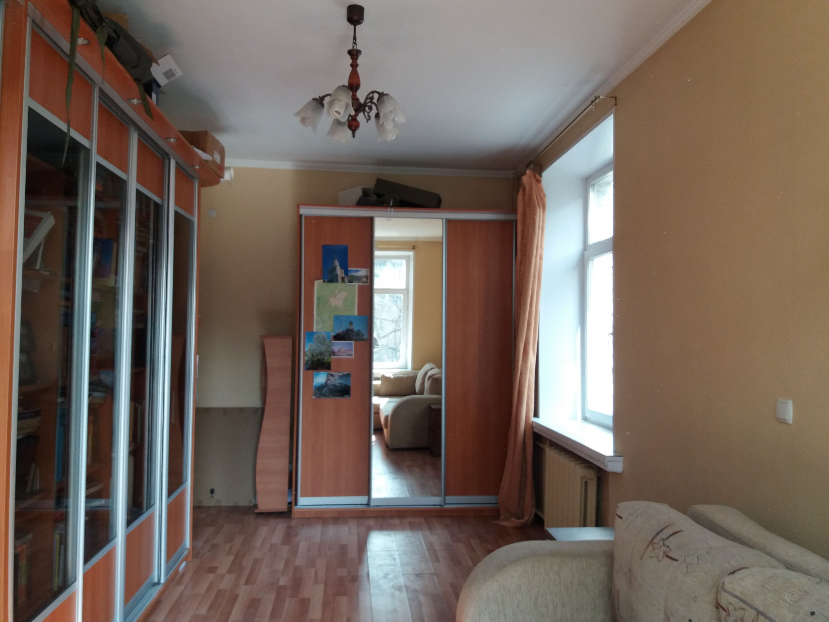 3-комнатная квартира, 65.6 м² - фото 9