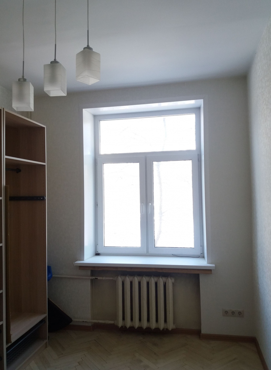 3-комнатная квартира, 65.6 м² - фото 11